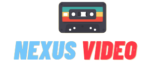 Nexus Logo